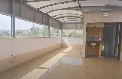 Prédio à venda na Quadra CA 3, Setor de Habitações Individuais Norte, Brasília