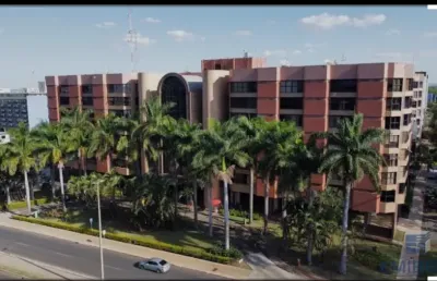 Sala comercial com 1 sala à venda na Srtvs Conjunto D Blocos A, Asa Sul, Brasília