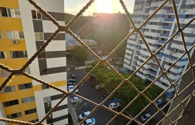 Apartamento com 3 quartos à venda no Paralela, Salvador 