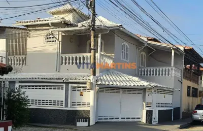 Casa independente duplex e 2 dormitórios para venda, 120m² por r$ 500.000,00 no ville blanche, cabo frio/rj