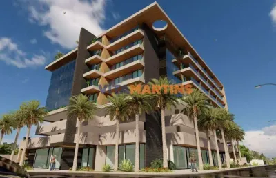 Apartamento com 1 dormitório à venda, 55 m² por r$ 323.612,19 - nova são pedro - são pedro da aldeia/rj