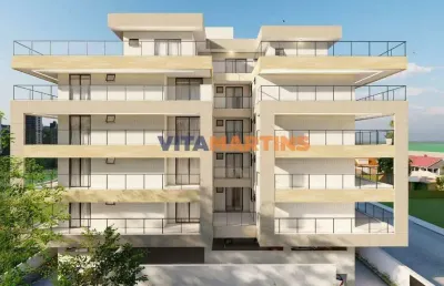 Lançamento no braga! apartamento de 3 quartos (1 suíte) com 125,24m² por r$ 699.000,00 - braga, cabo frio/rj
