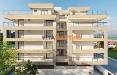 Lançamento no braga! apartamento de 3 quartos (1 suíte) com 125,24m² por r$ 889.000,00 - braga, cabo frio/rj