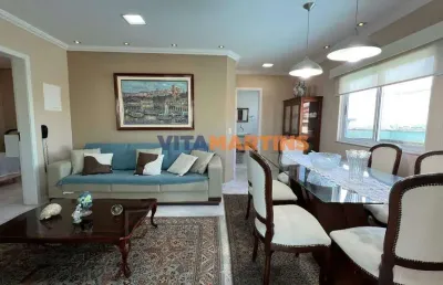 Cobertura com 3 dormitórios (2 suítes) à venda 165 m² por r$ 800.000,00 no braga em cabo frio/rj