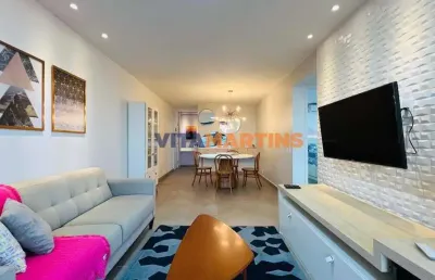 Apartamento de 2 quartos (1 suíte) de 117m² à venda por r$680.00,00 no braga em cabo frio/rj