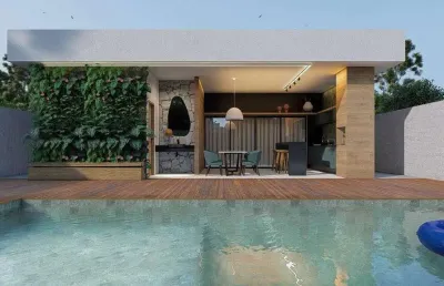 Casa no viverde i com 3 suítes à venda com 170m² por r$1.100.000,00 em são pedro da aldeia/rj