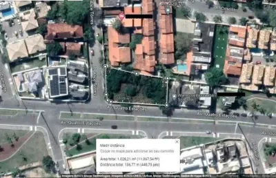 Terreno com 1013m² para venda no novo portinho em cabo frio/rj por r$2.100.000,00