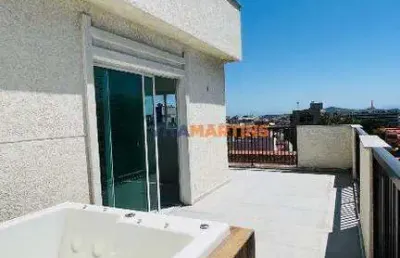 Cobertura de 3 quartos (2 suítes) para venda na vila nova em cabo frio/rj por r$1.600.000,00