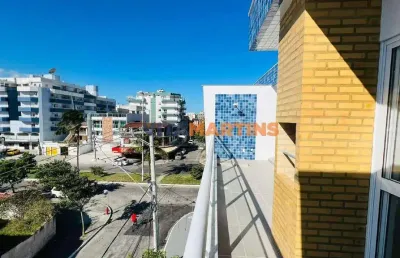 Cobertura de 1 quarto à venda no braga em cabo frio/rj por r$545.000,00
