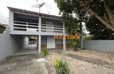 Casa independente com 3 quartos a venda no parque burle em cabo frio/rj por r$729.000,00