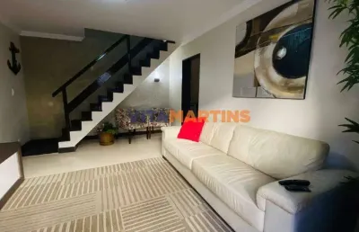 Casa com 3 dormitórios à venda, 180 m² por r$ 550.000,00 - jardim flamboyant - cabo frio/rj