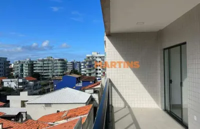Apartamento de 1 quarto (suíte) à venda por r$ 425.000,00, braga, cabo frio, rj