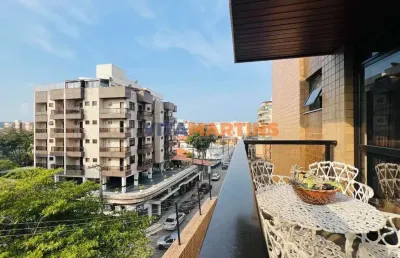 Apartamento de 2 quartos (1 suíte) à venda no centro de cabo frio/rj por r$ 750.000,00