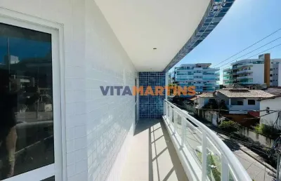 Apartamento de 2 quartos à venda no braga em cabo frio/rj por r$550.000,00