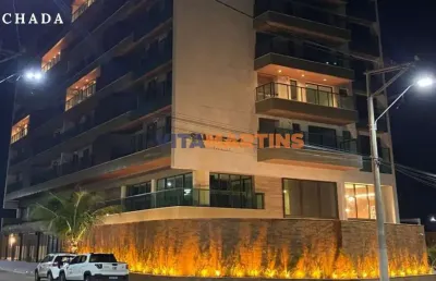 Apartamento com 2 dormitórios à venda, 81 m² por r$ 619.000,00 - nova são pedro - são pedro da aldeia/rj