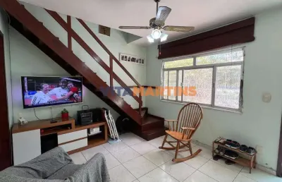 Casa em condominio com 2 quartos à venda no braga em cabo frio/rj por r$420.000,00