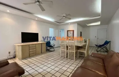 Apartamento com 4 quartos (1 suíte) a venda no algodoal em cabo frio/rj por r$800.000,00