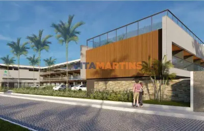 Lançamento! flats à venda na praia do forte em cabo frio/rj por r$ 549.828,18