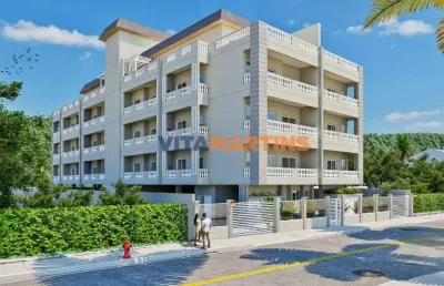 Lançamento! cobertura de 2 quartos com 146,57m² em arraial do cabo-rj