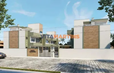 Lançamento! cobertura duplex a venda nas palmeiras em cabo frio/rj a partir de r$645.000,00