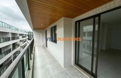 Cobertura com 2 quartos (1 suítes) à venda na vila nova em cabo frio/rj por r$ 837.003,00