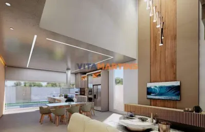 Casa no viverde i com 3 quartos (sendo 2 suítes) à venda com 170m² por r$1.350.000,00 na nova são pedro em são pedro da aldeia/rj