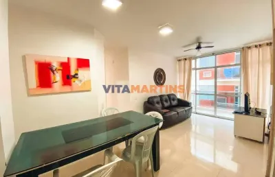 Apartamento vista mar livre com 3 quartos à venda no algodoal cabo frio/rj por r$ 680.000,00