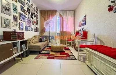 Cobertura com 3 quartos a venda no algodoal em cabo frio/rj por r$720.000,00