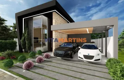 Casa com 3 quartos (1 suíte) à venda com 125,95m² por r$ 900.000,00 na nova são pedro em são pedro da aldeia/rj
