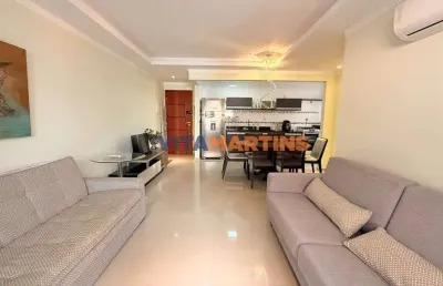 Apartamento 2 quartos (sendo 1 suíte) à venda no braga em cabo frio/rj por r$600.000,00