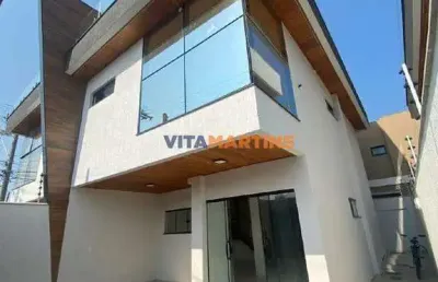 Triplex sofisticado no novo portinho: conforto, lazer e localização privilegiada por r$ 1.100.000,00