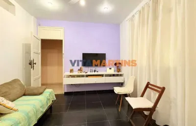 Apartamento térreo com 2 quartos (1 suíte) por r$400.000,00 no centro de cabo frio/rj