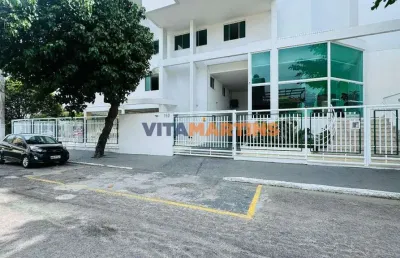 Apartamento de 1 quarto com 62m² no braga em cabo frio