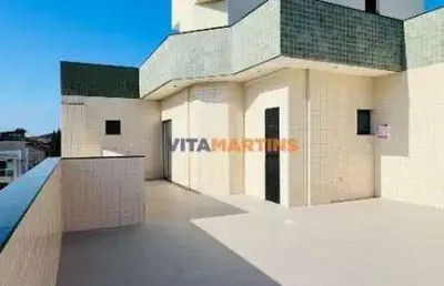 Cobertura linear de 2 quartos(1 suíte) disponível para locação fixa por r$2.700,00 + taxas, parque burle, cabo frio, rj