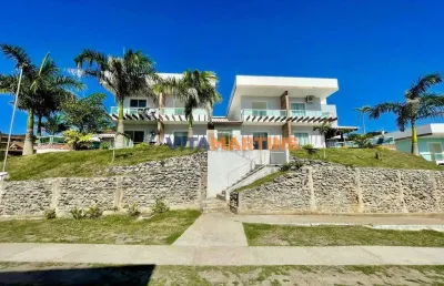 Sua casa na praia: conforto, exclusividade e a melhor localização em cabo frio!