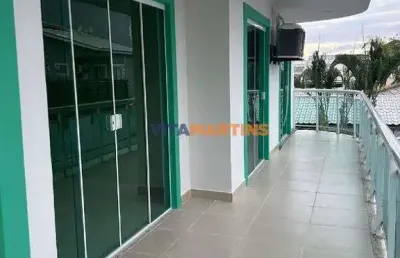 Espaço, conforto e potencial de expansão no novo portinho | cabo frio