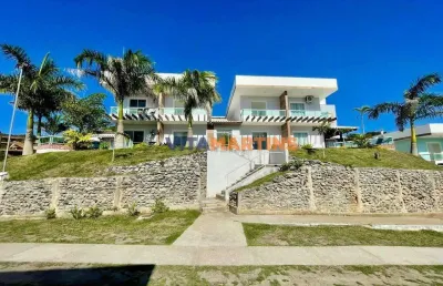 Sua casa na praia: conforto, exclusividade e a melhor localização em cabo frio!