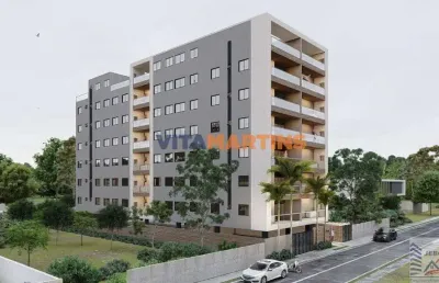 Apartamento novo em são pedro da aldeia com 2 e 3 quartos - nova são pedro à partir de r$378.000,00