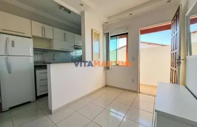 Apartamento tipo stúdio com 1 quarto em cabo frio - jardim excelsior por r$240.000,00