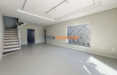 Casa independente com 3 quartos (2 suítes) no jardim excelsior em cabo frio/rj por r$850.000,00