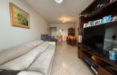 Apartamento de 3 quartos (sendo 1 suíte) à venda na vila nova em cabo frio, rj por r$650.000,00