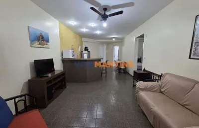 Apartamento com 2 quartos e 55m² a venda no centro de cabo frio/rj por r$350.000,00