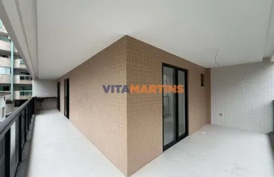 Apartamento de 2 quartos (1 suíte) por r$2.400,00 + taxas no braga em cabo frio/rj