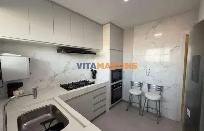 Apartamento com 2 quartos (1 suíte) + escritório por r$580.000,00 no braga em cabo frio/rj