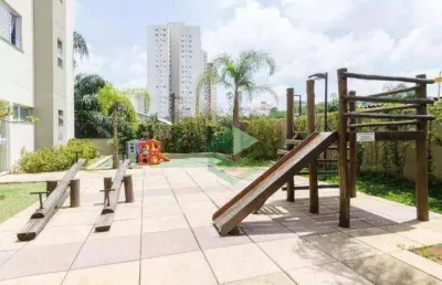 Apartamento duplex à venda, 189 m² por r$ 1.430.000,00 - baeta neves - são bernardo do campo/sp