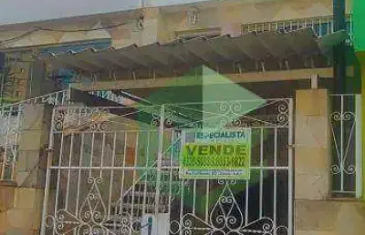 Sobrado com 2 dormitórios à venda, 150 m² por r$ 720.000,00 - jardim do mar - são bernardo do campo/sp