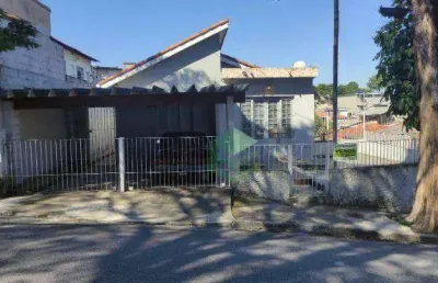 Casa com 3 dormitórios à venda, 195 m² por r$ 530.000,00 - independência - são bernardo do campo/sp