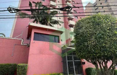Apartamento com 3 dormitórios à venda, 83 m² por r$ 440.000,00 - santa terezinha - são bernardo do campo/sp