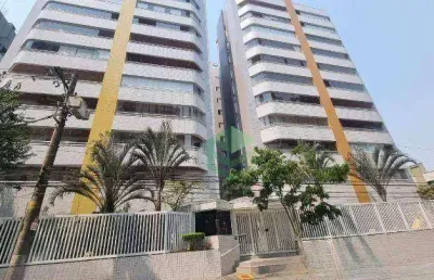 Apartamento com 2 dormitórios à venda, 100 m² por r$ 870.000,00 - centro - são bernardo do campo/sp