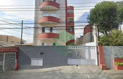 Apartamento à venda, 70 m² por r$ 375.000,00 - assunção - são bernardo do campo/sp